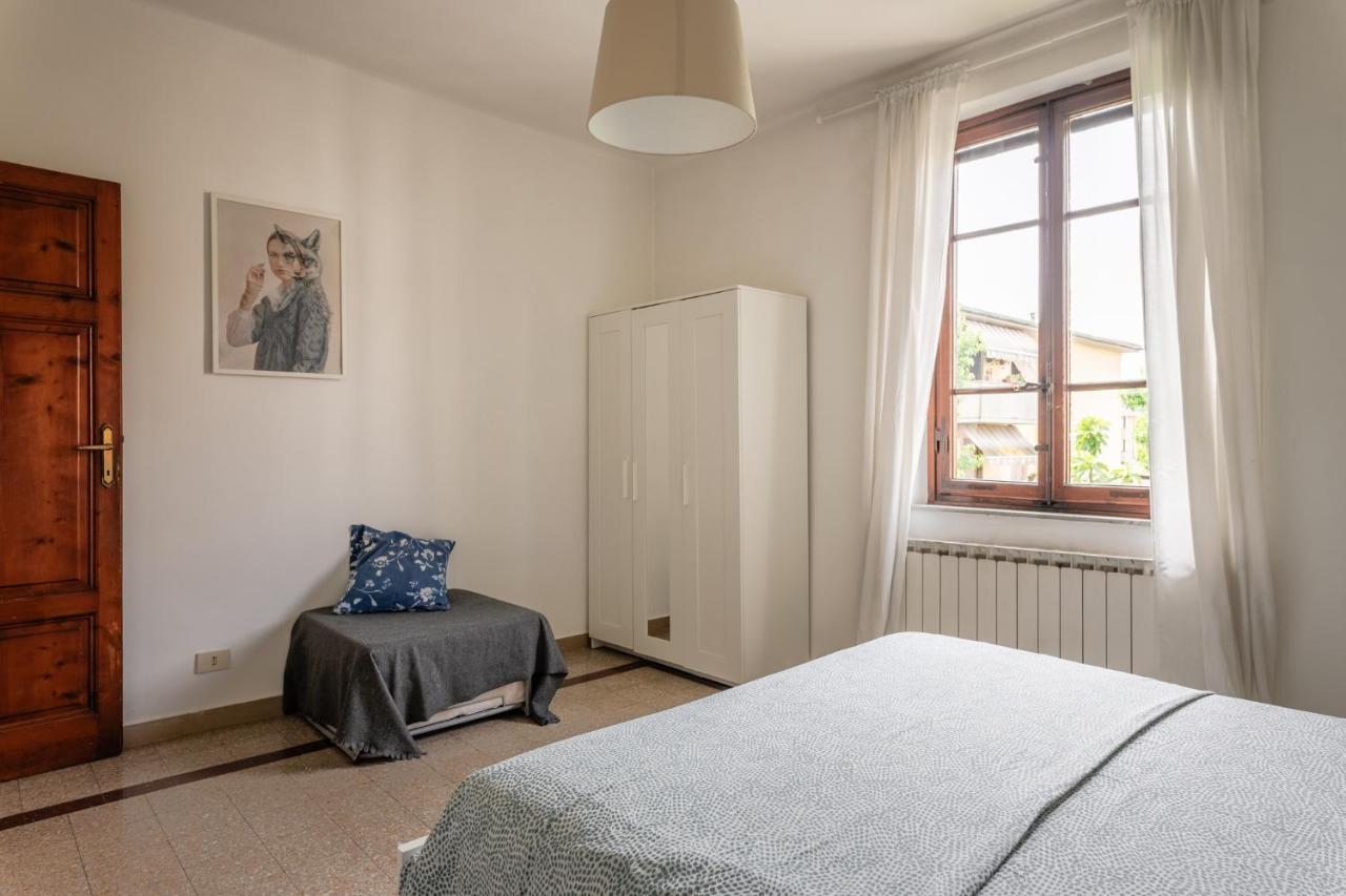 Apartment Volpino - Affitti Brevi Italia Lucca