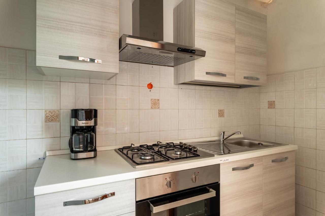 Volpino - Affitti Brevi Italia Apartment